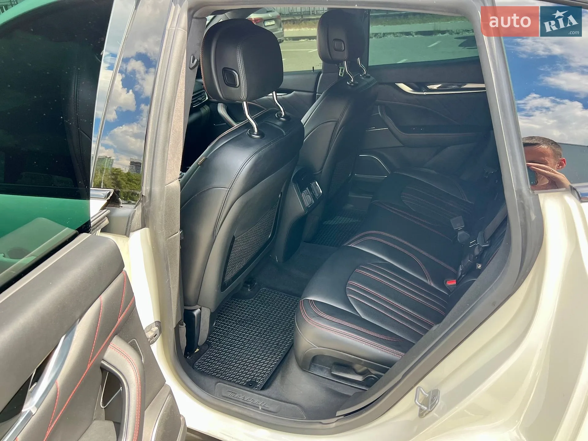 2021 Maserati Levante - мініатюра 54
