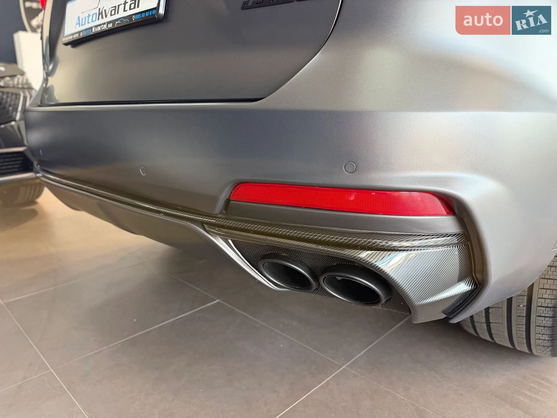 2021 Maserati Levante - мініатюра 13
