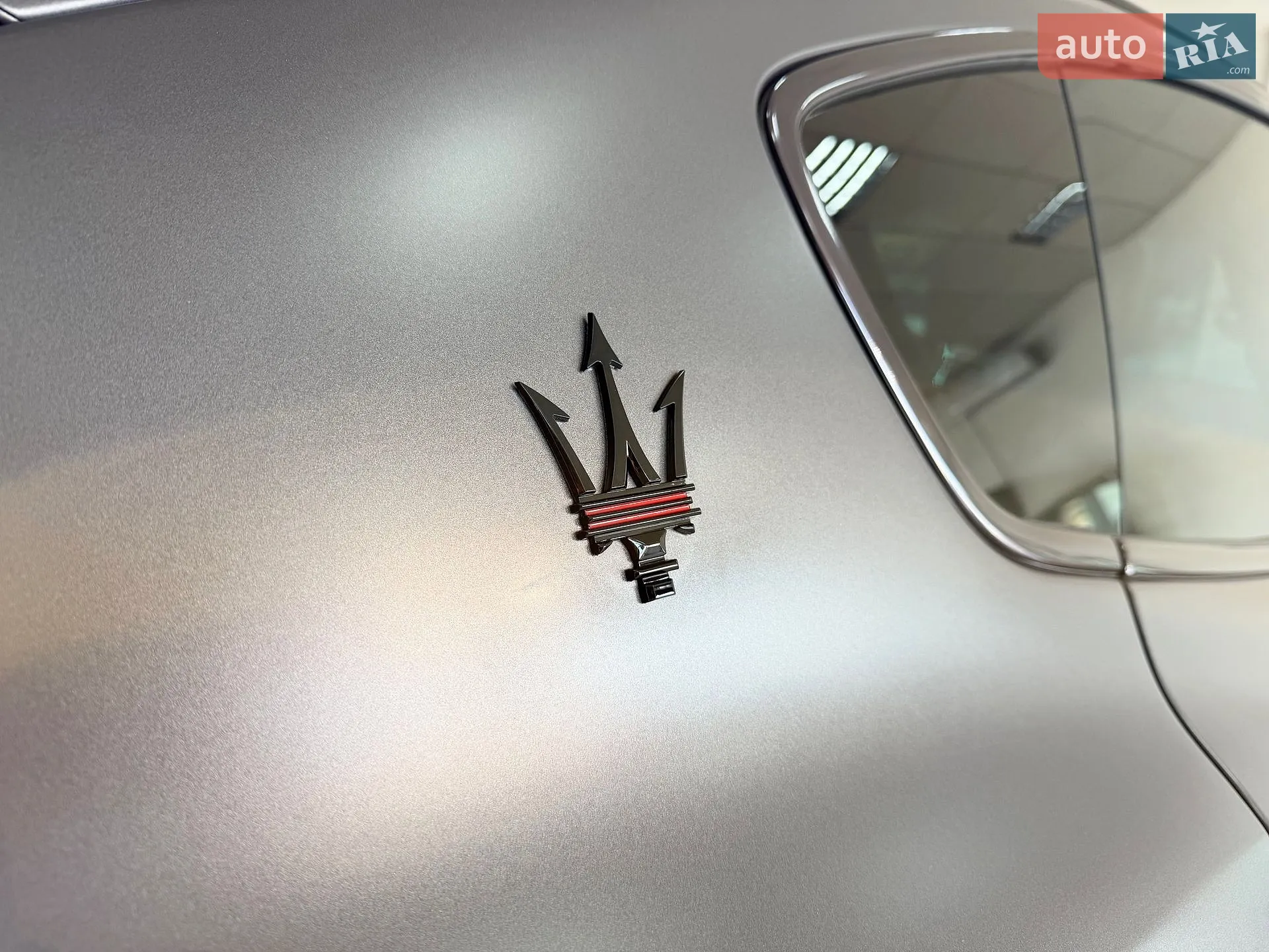 2021 Maserati Levante - мініатюра 16