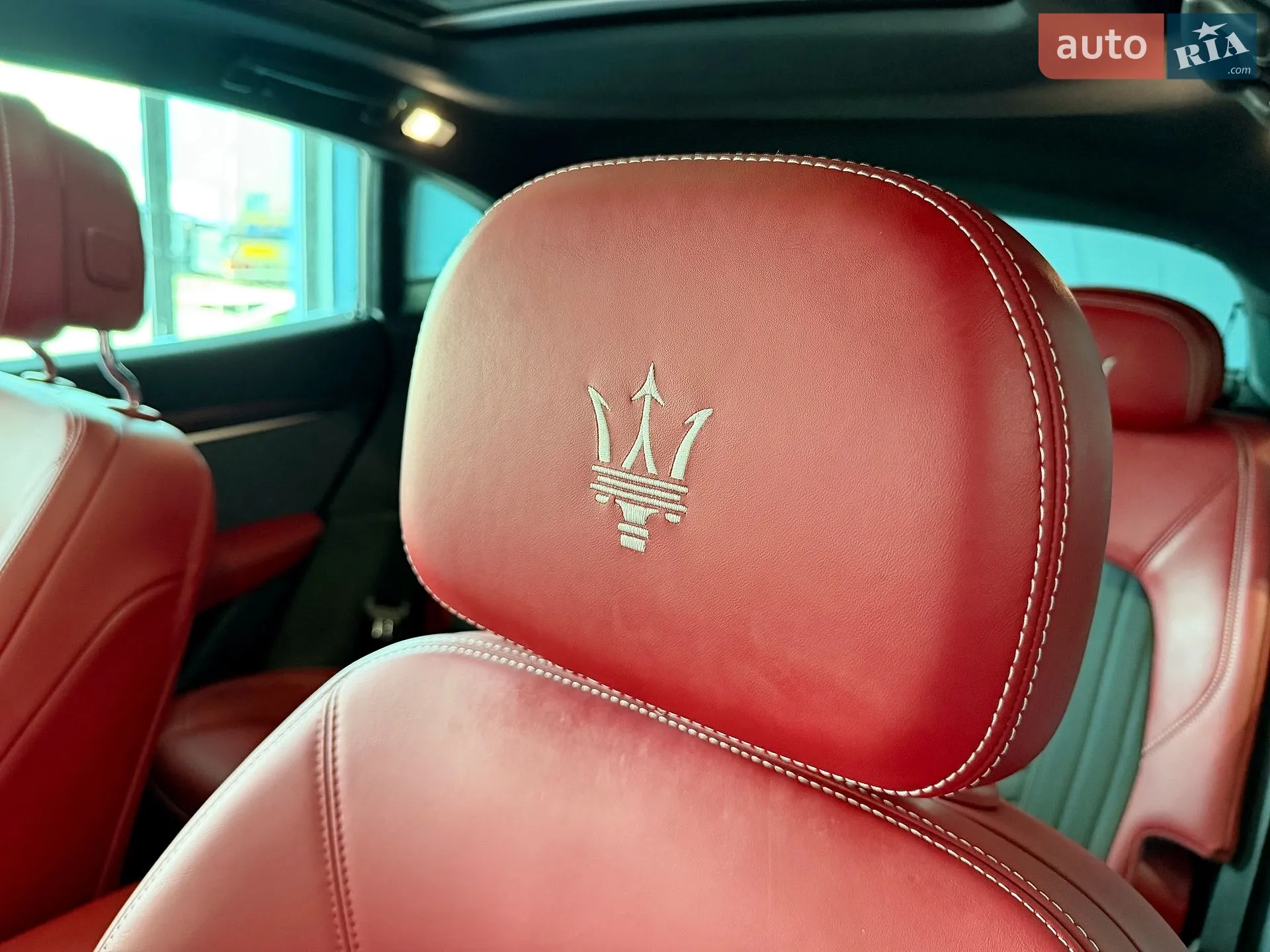 2021 Maserati Levante - мініатюра 27