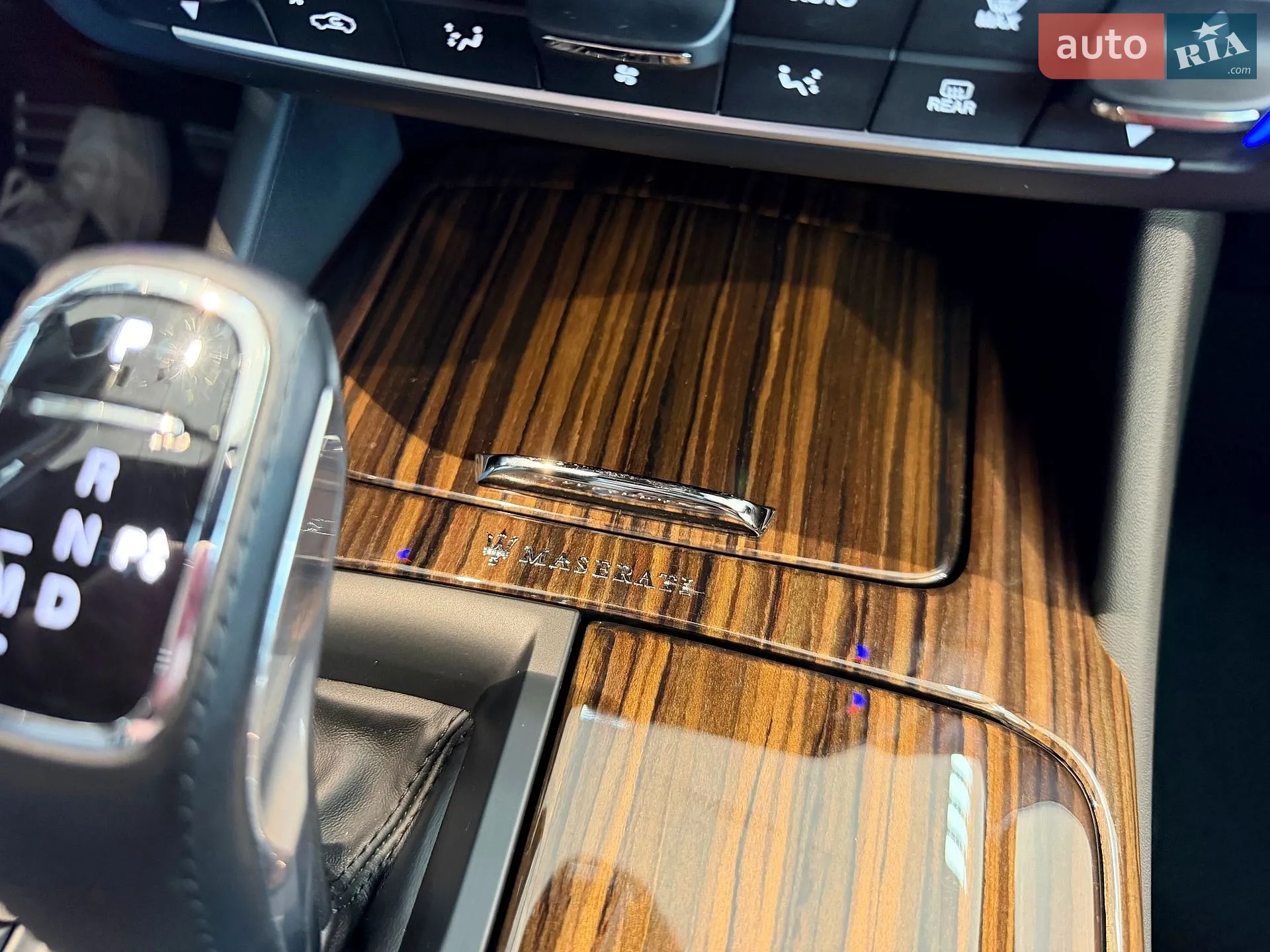 2021 Maserati Levante - мініатюра 48