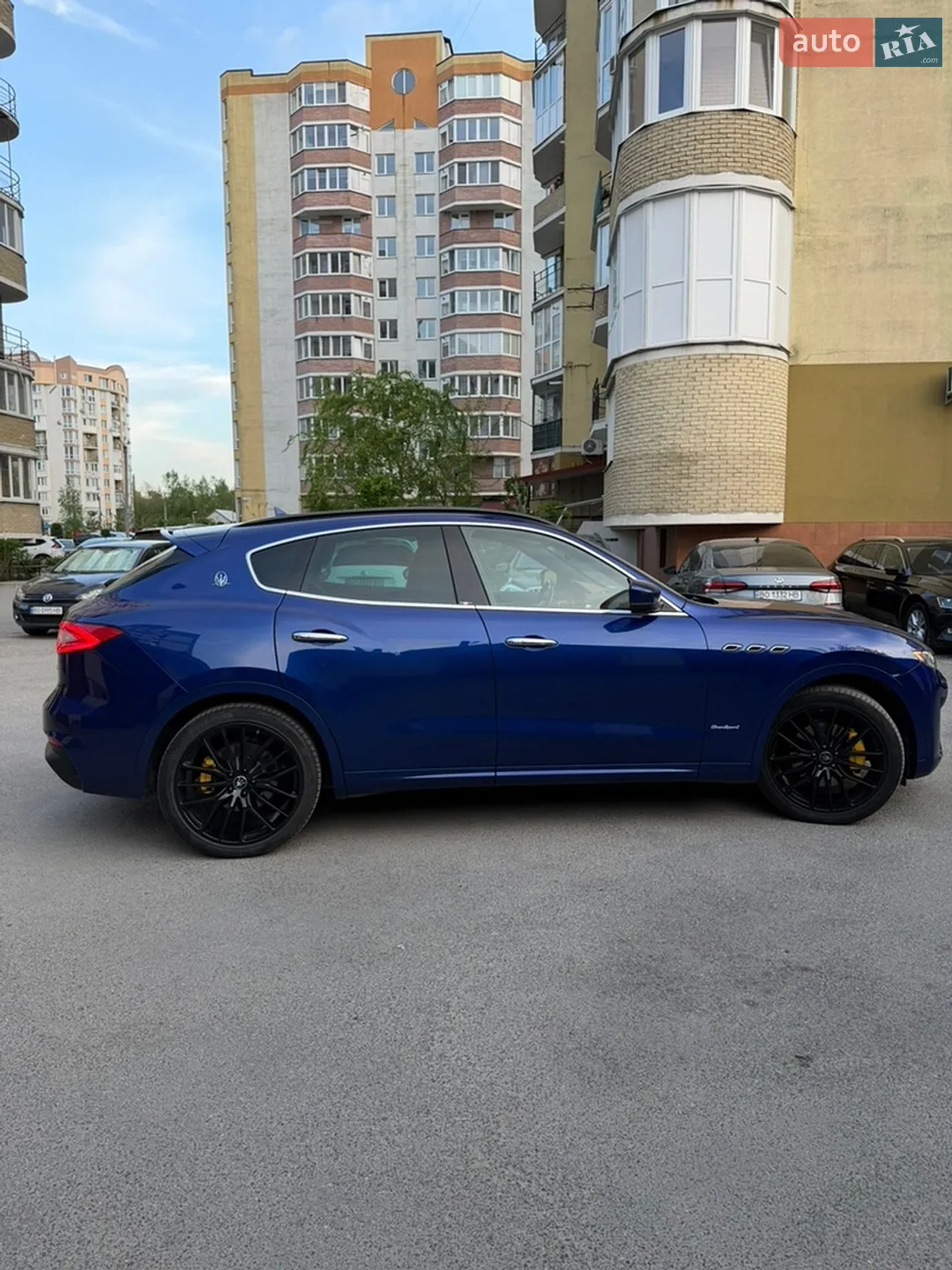 2020 Maserati Levante - мініатюра 12