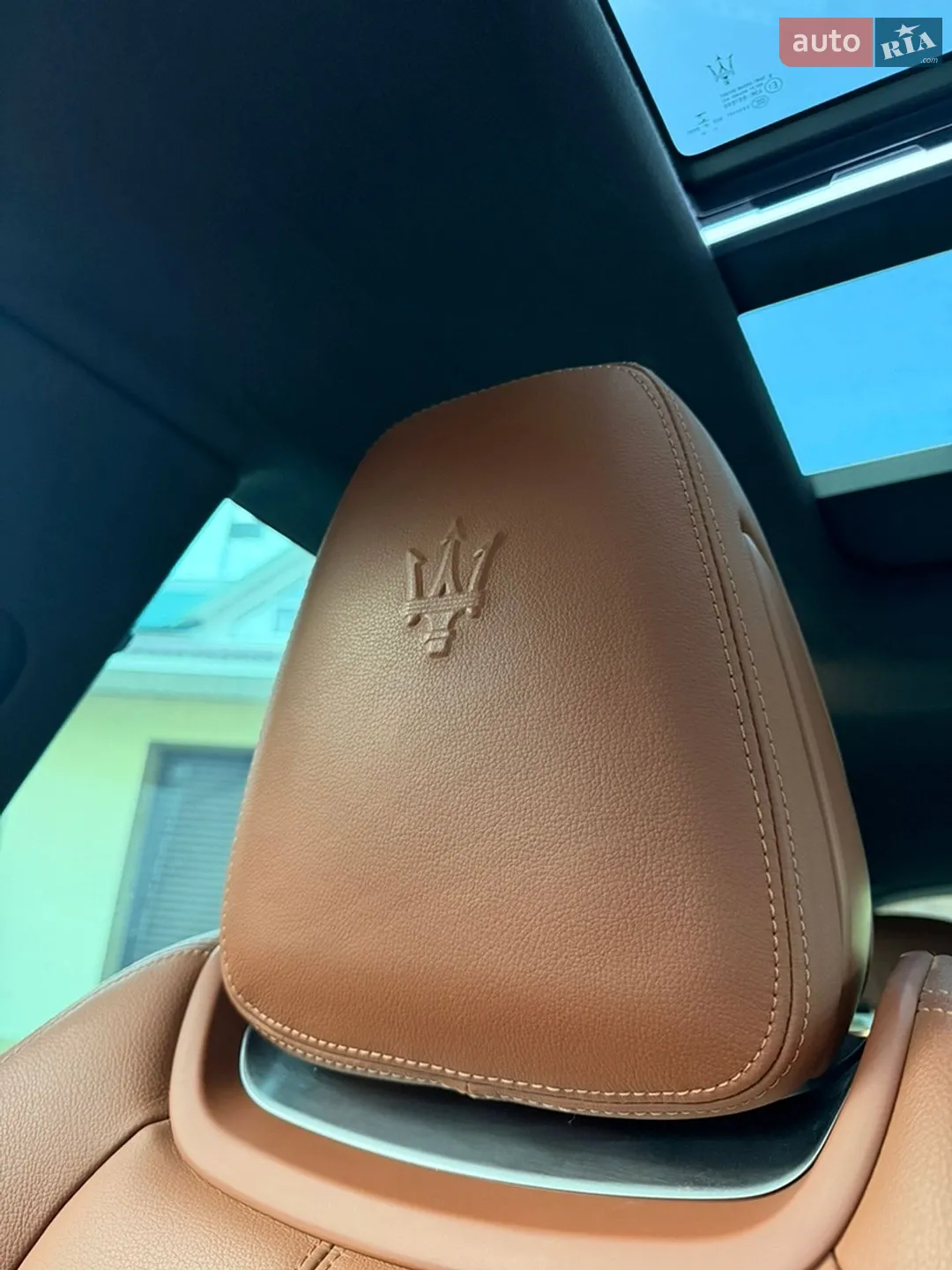 2020 Maserati Levante - мініатюра 27