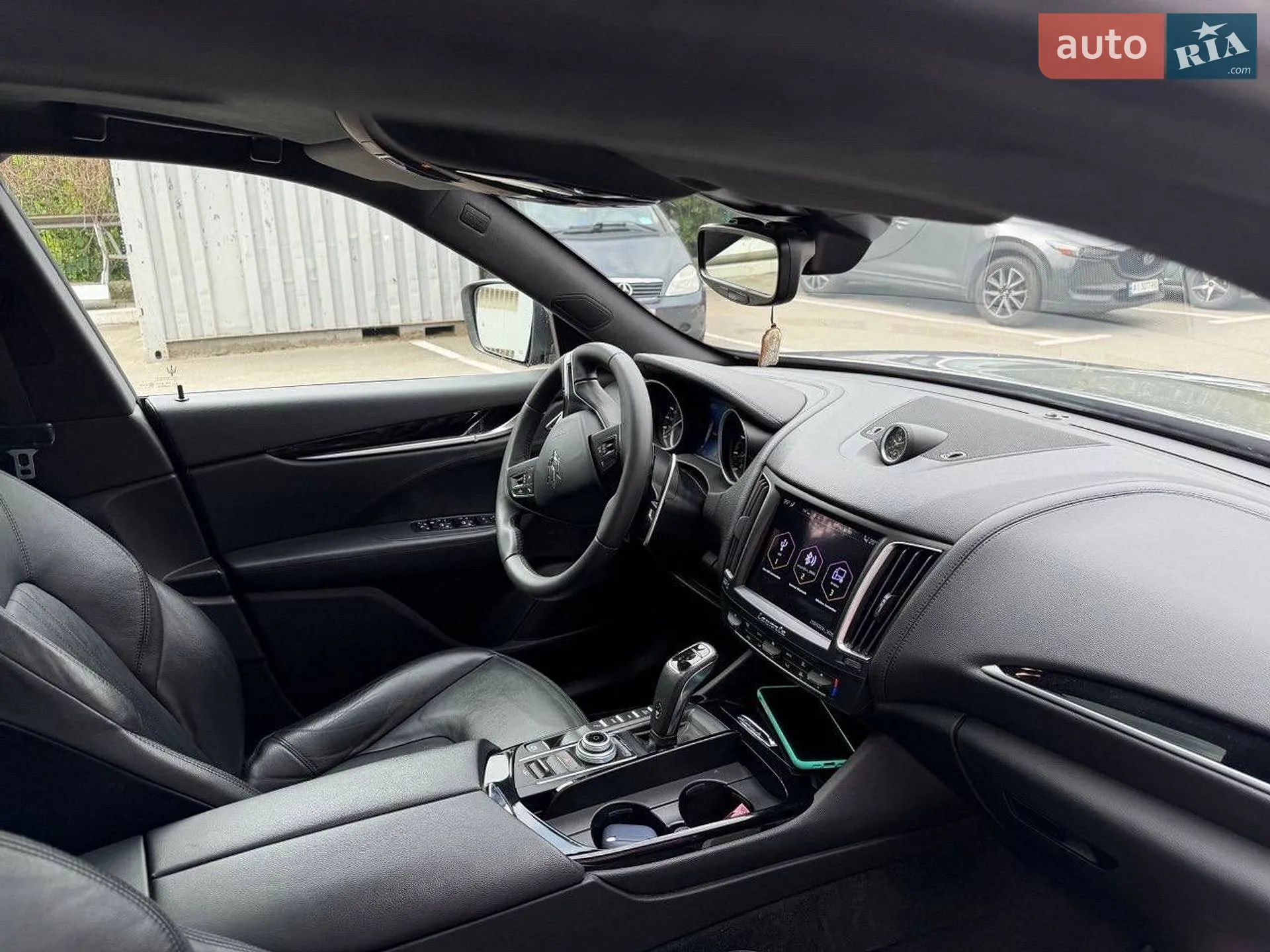 2018 Maserati Levante - мініатюра 7