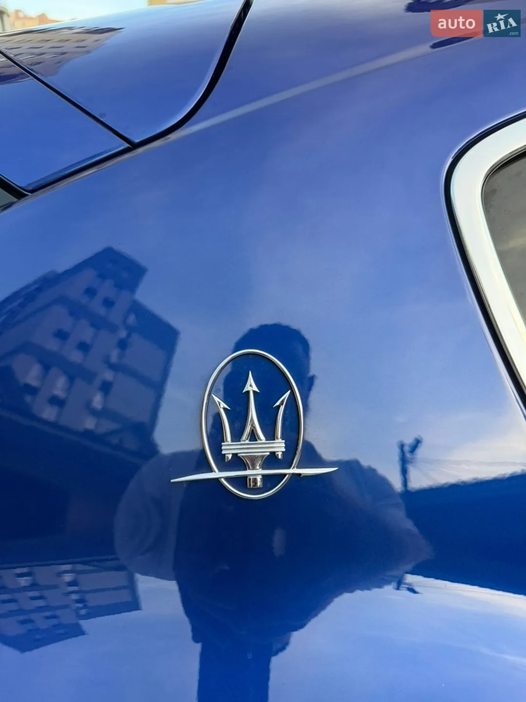 2020 Maserati Levante - мініатюра 53