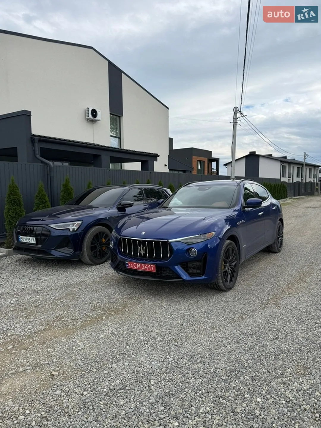 2020 Maserati Levante - мініатюра 60