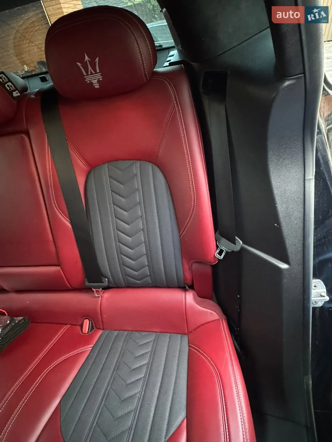 2016 Maserati Levante - мініатюра 26