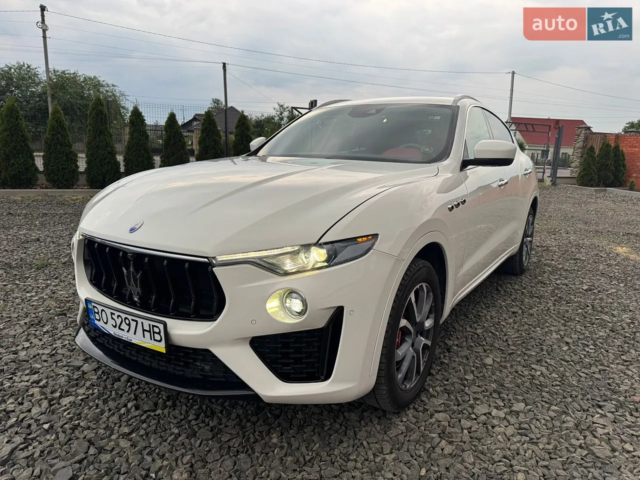 2018 Maserati Levante - мініатюра 31