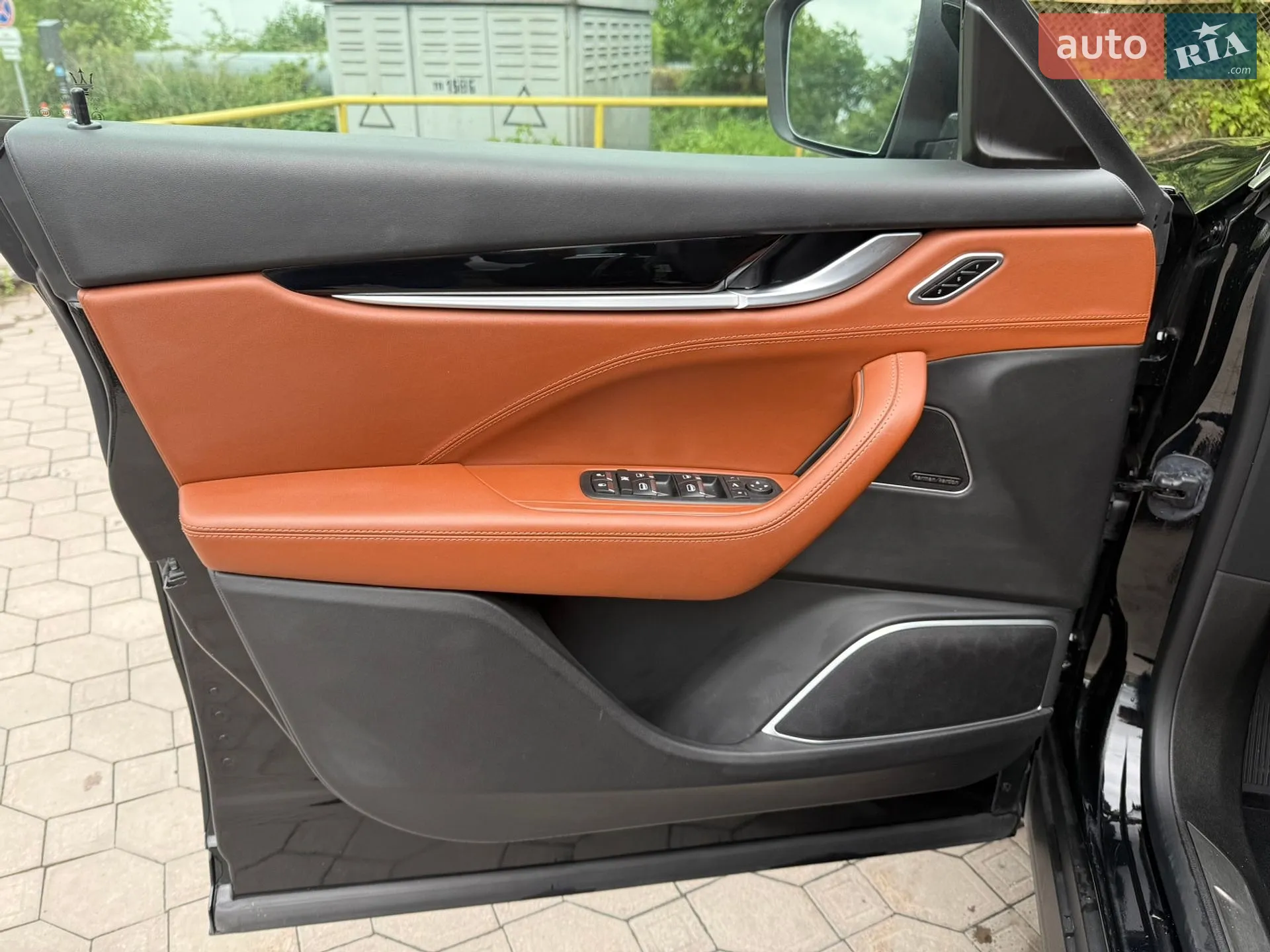 2018 Maserati Levante - мініатюра 22