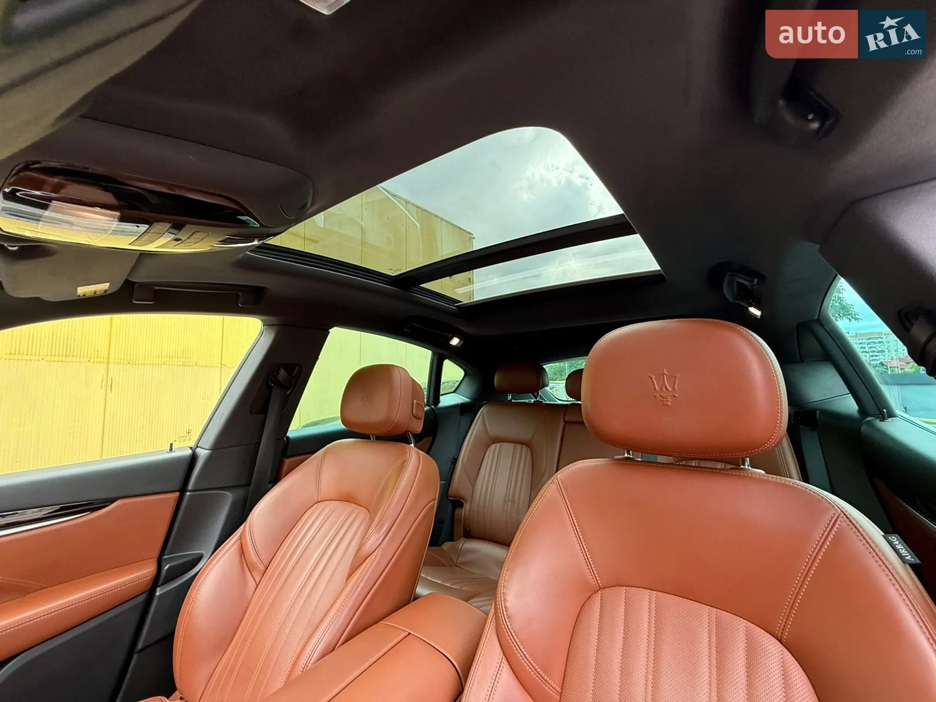 2018 Maserati Levante - мініатюра 31