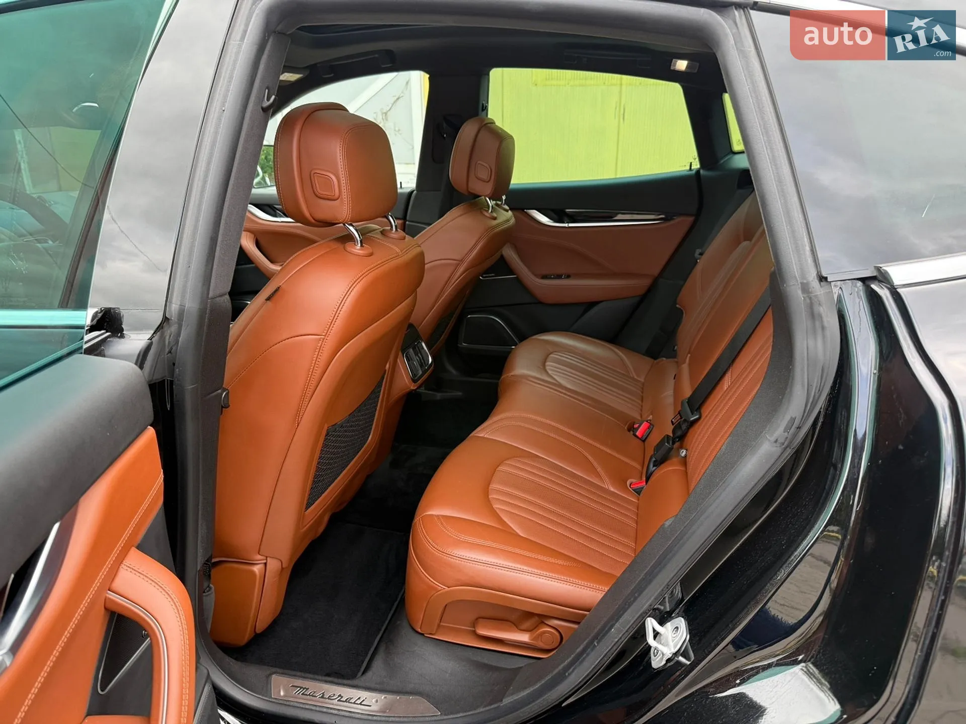2018 Maserati Levante - мініатюра 34