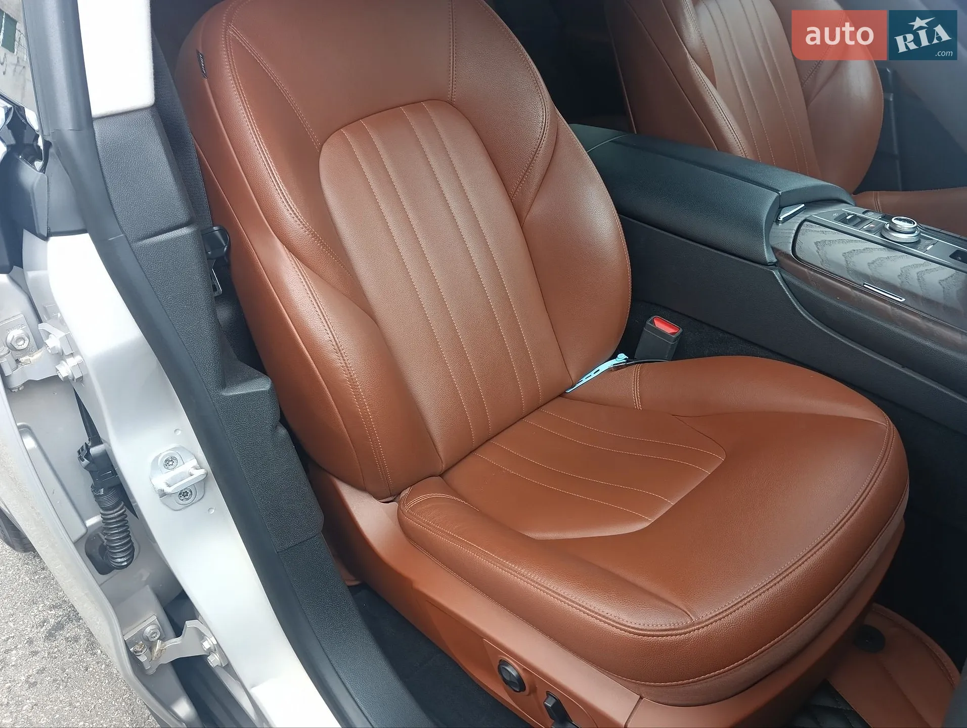 2017 Maserati Levante - мініатюра 26