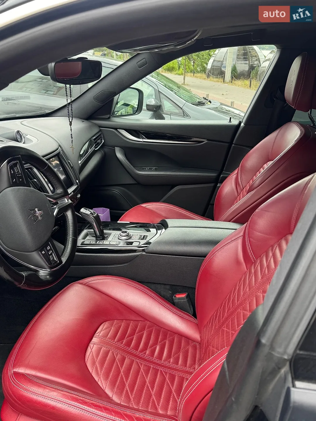 2018 Maserati Levante - мініатюра 6