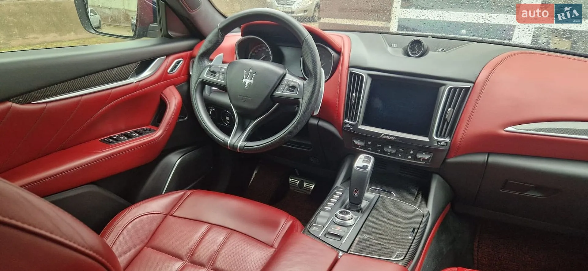 2018 Maserati Levante - мініатюра 11