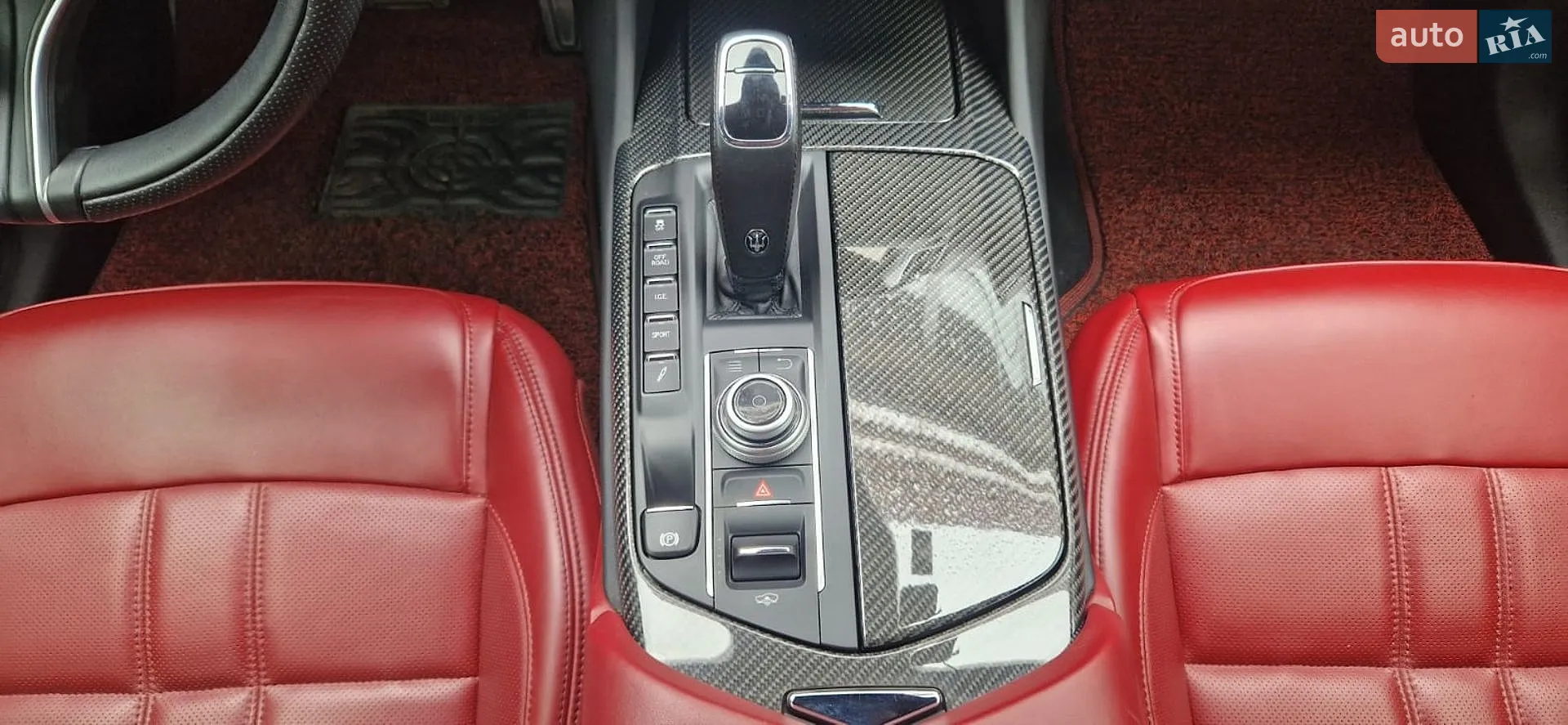 2018 Maserati Levante - мініатюра 16