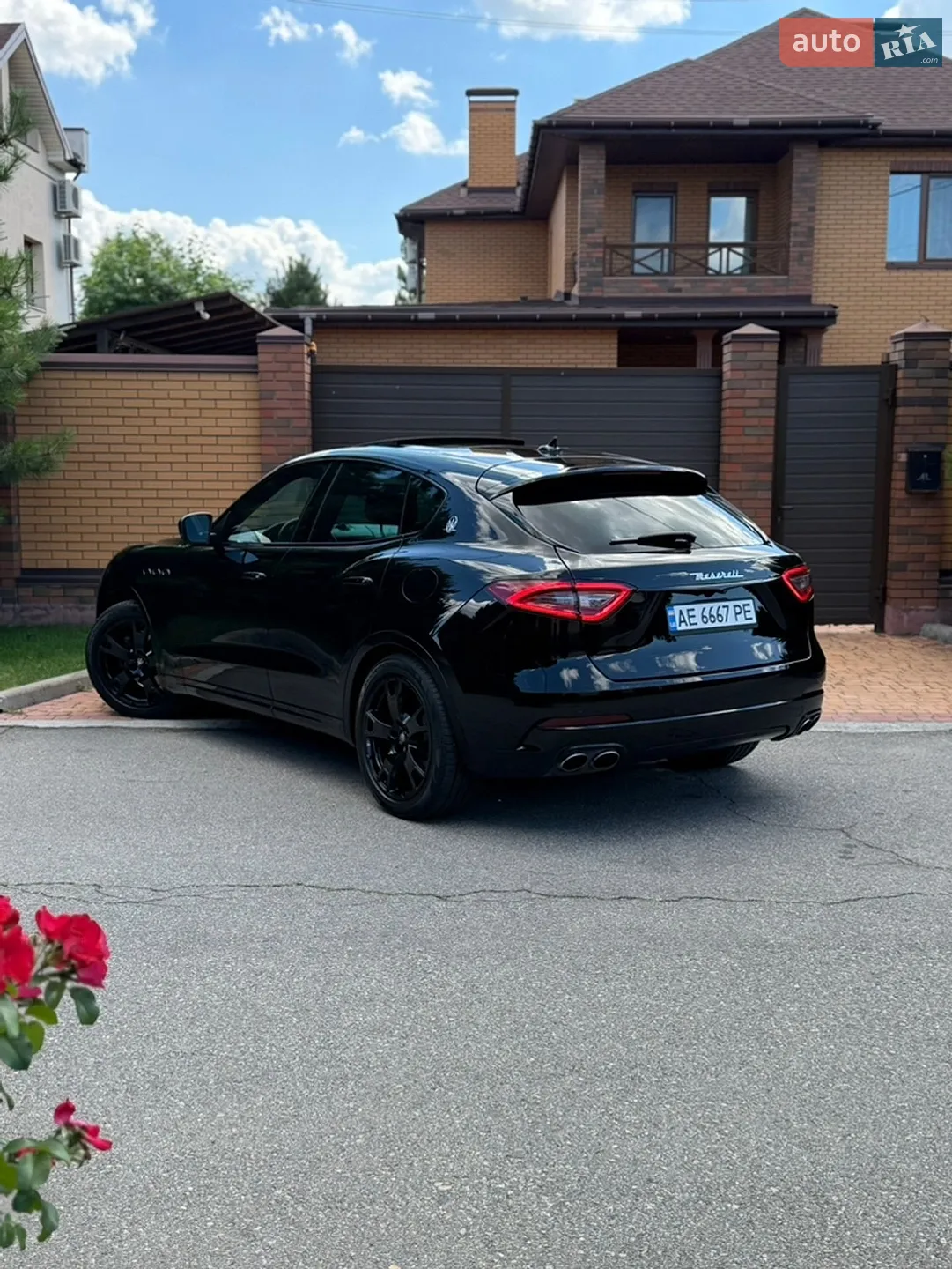 2018 Maserati Levante - мініатюра 6