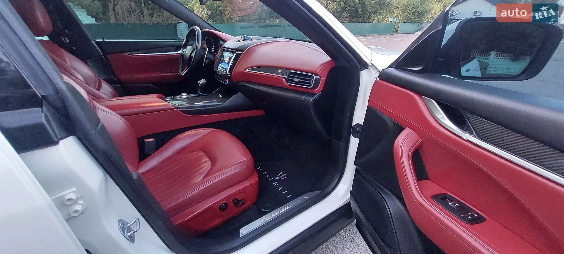 2017 Maserati Levante - мініатюра 58