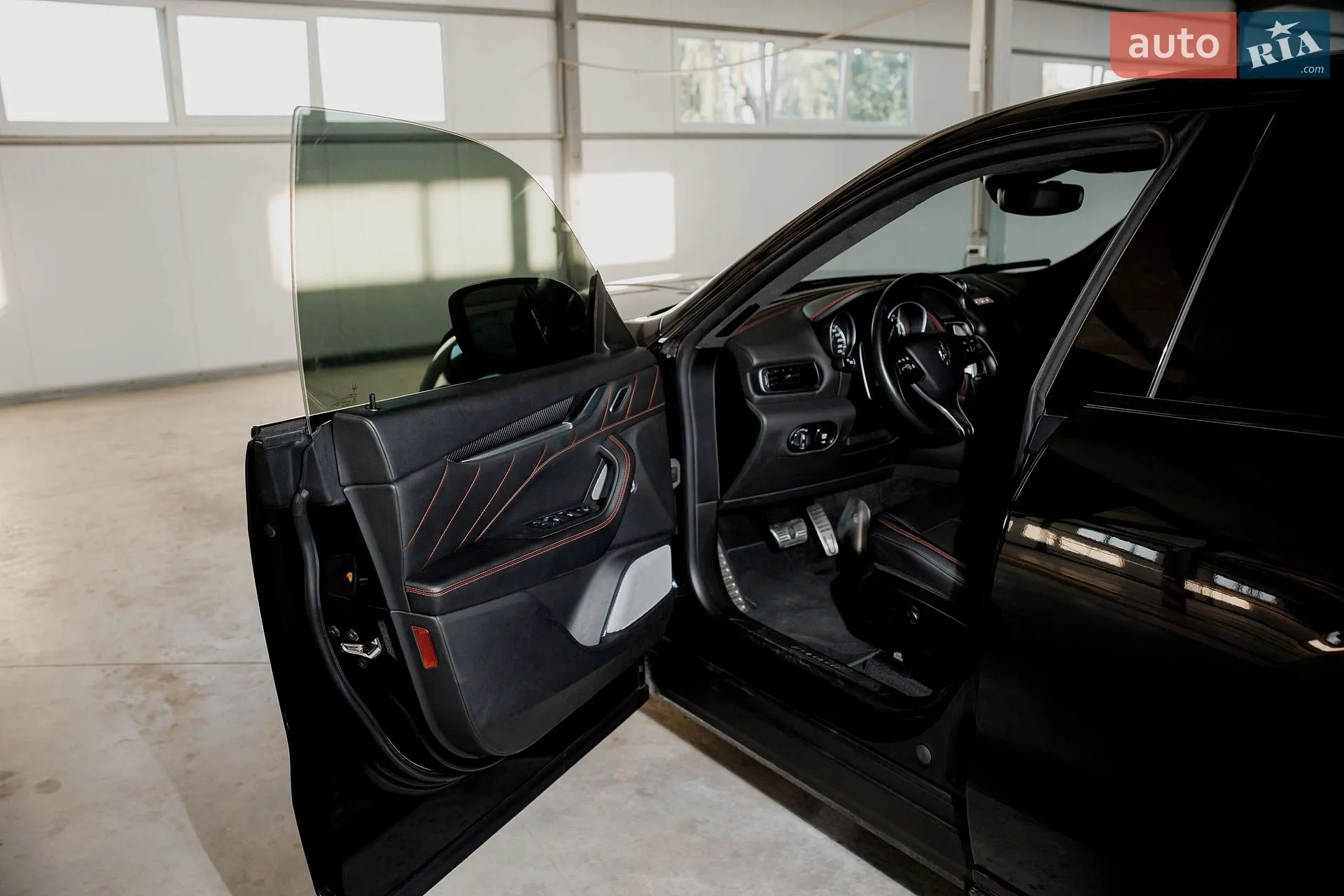 2019 Maserati Levante - мініатюра 11
