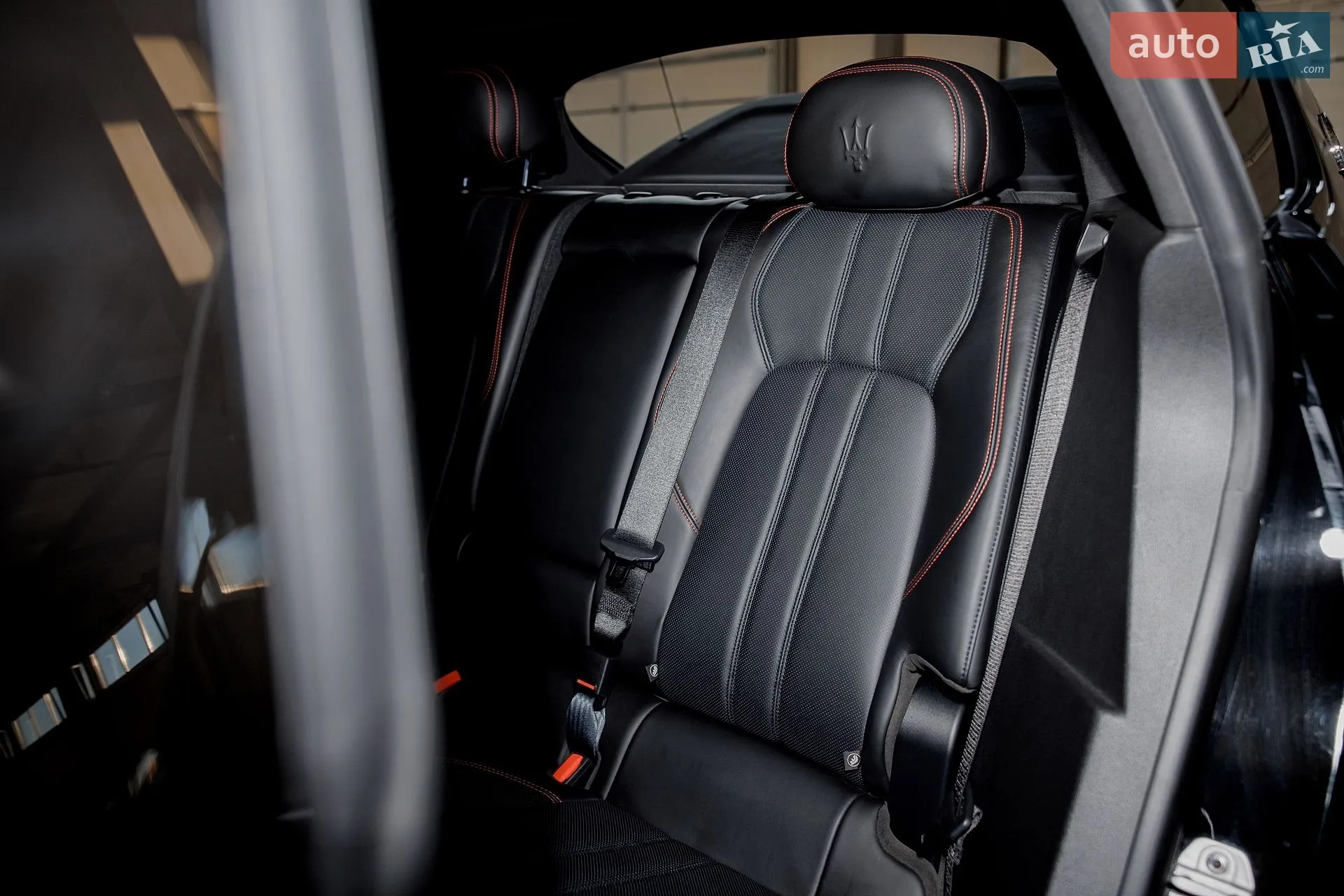 2019 Maserati Levante - мініатюра 18