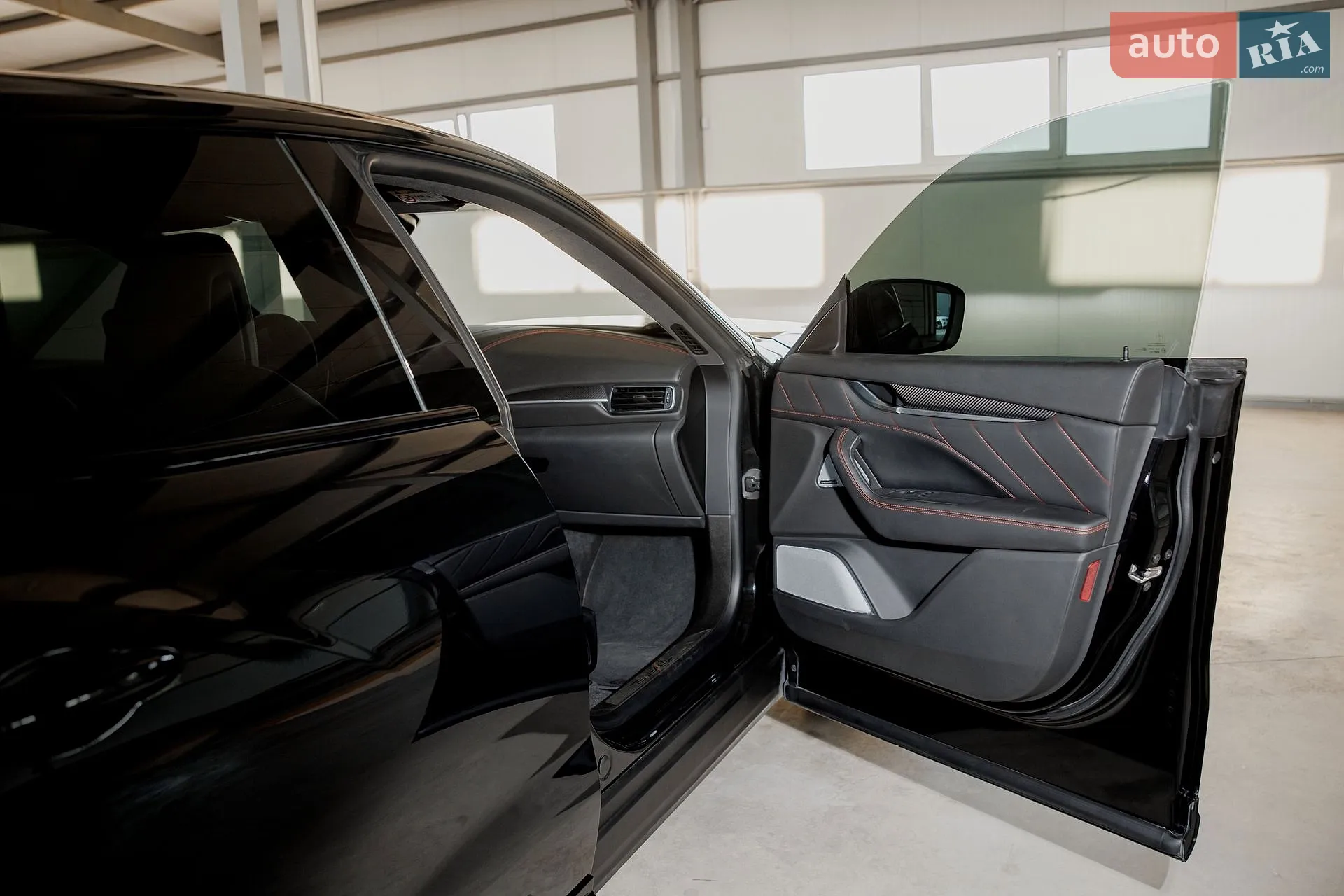 2019 Maserati Levante - мініатюра 25