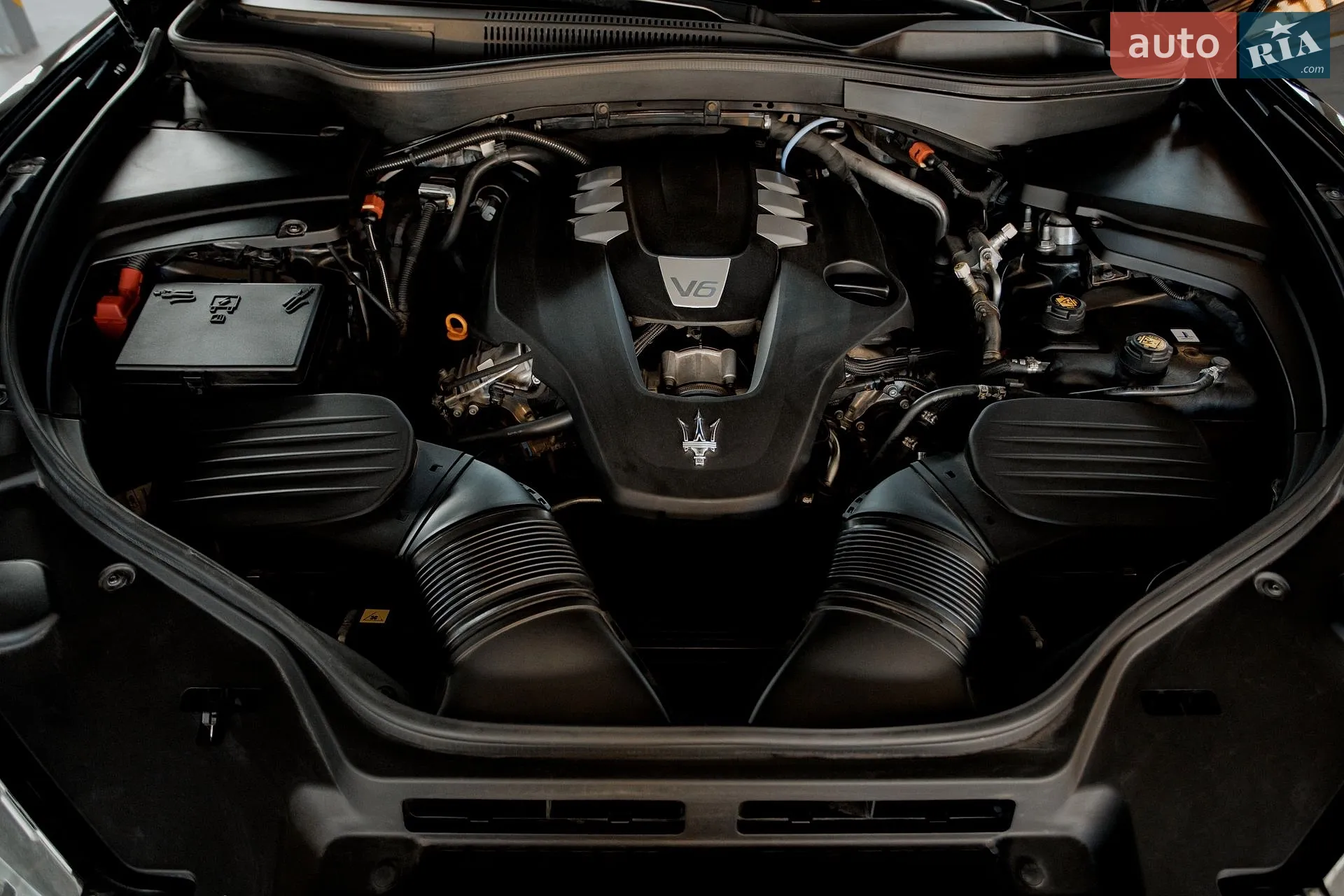2019 Maserati Levante - мініатюра 39