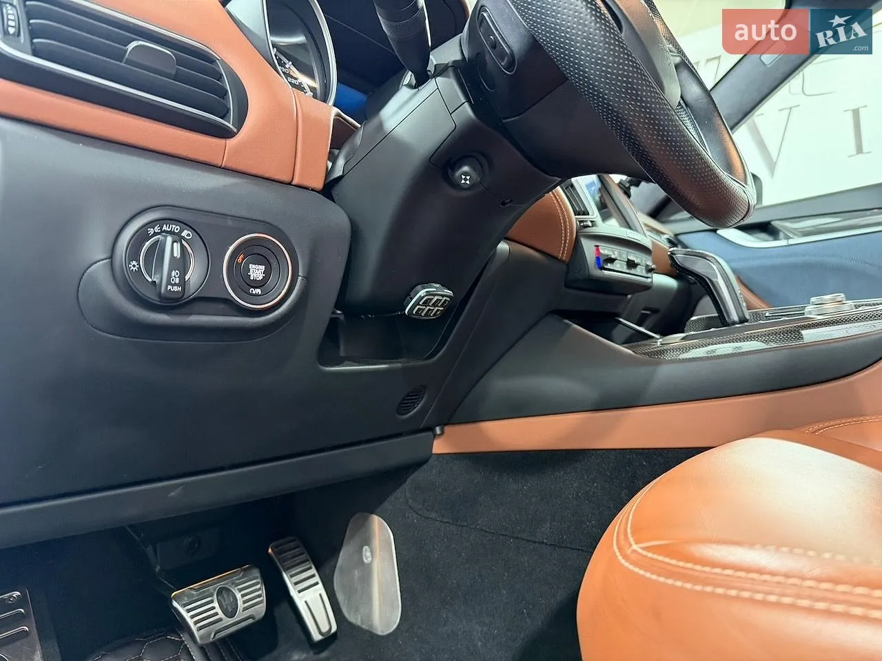 2019 Maserati Levante - мініатюра 41