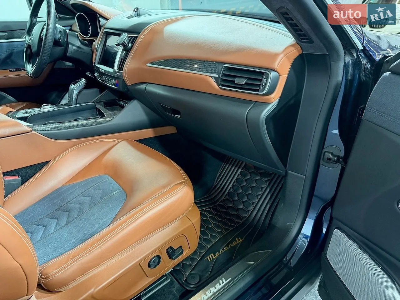 2019 Maserati Levante - мініатюра 14