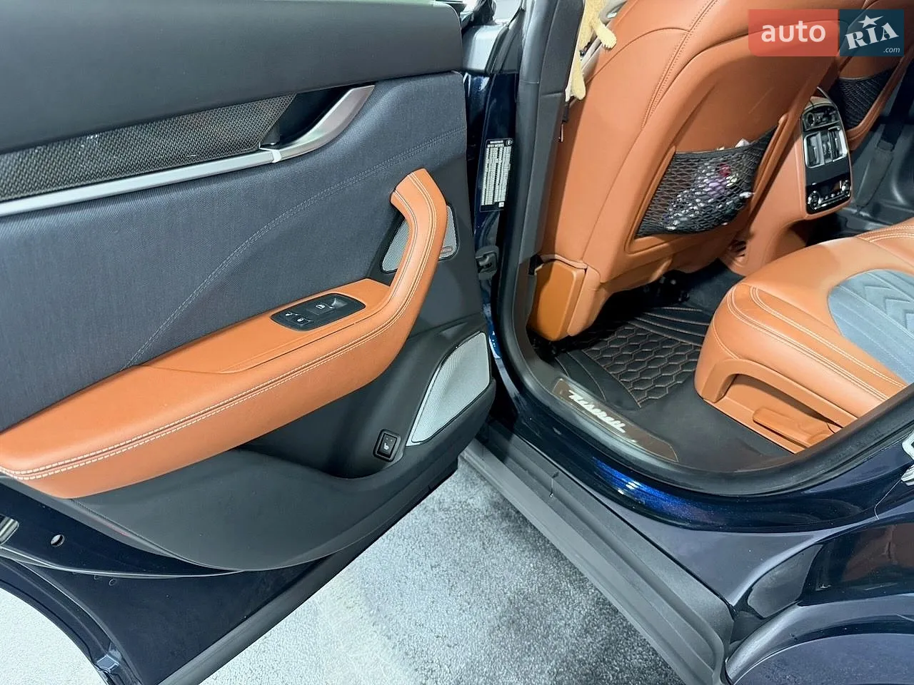 2019 Maserati Levante - мініатюра 23