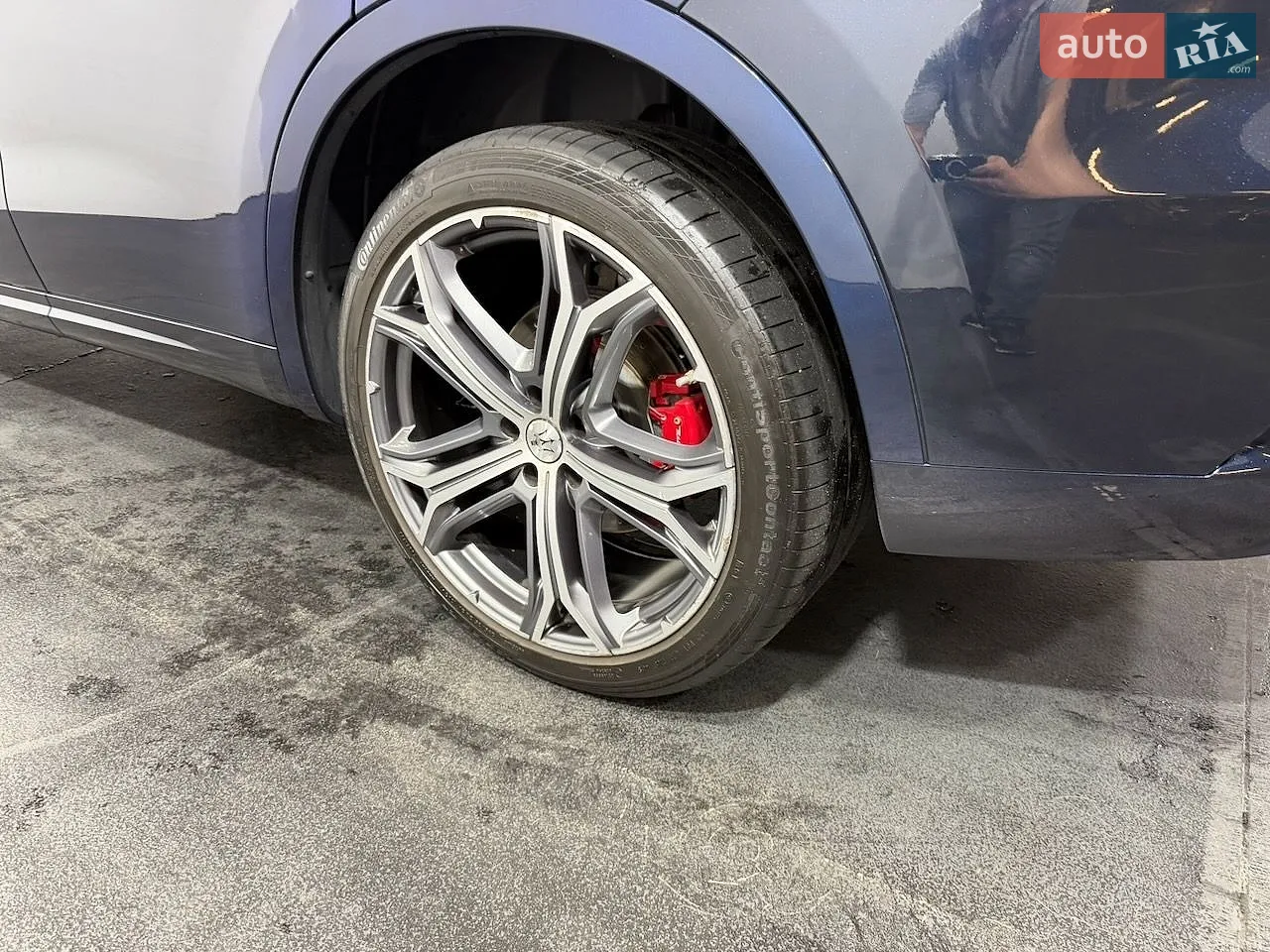 2019 Maserati Levante - мініатюра 50