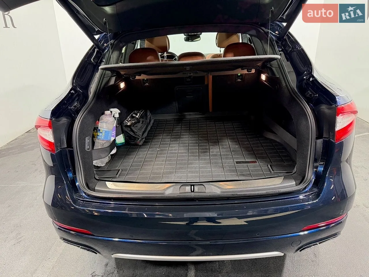 2019 Maserati Levante - мініатюра 7