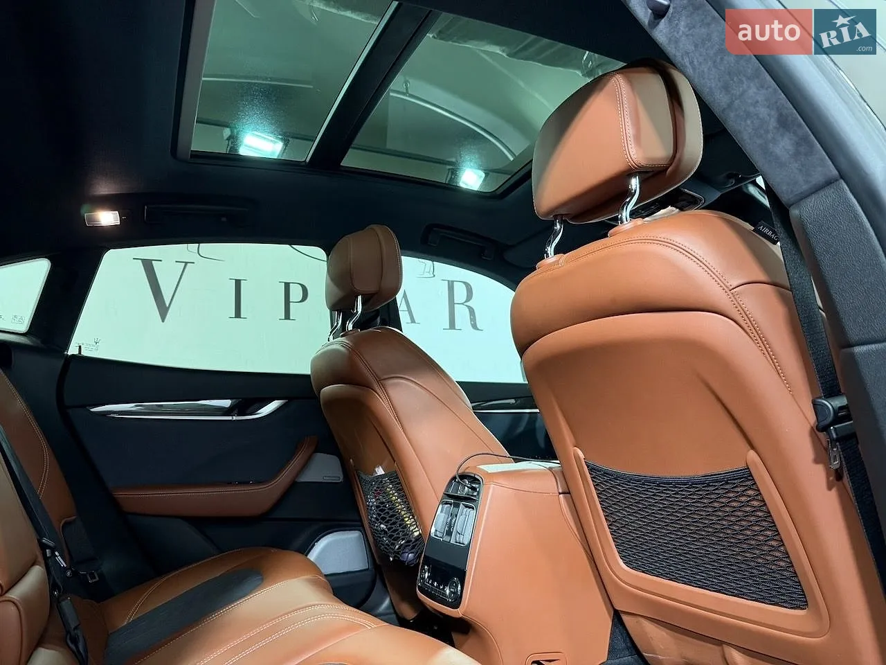 2019 Maserati Levante - мініатюра 36