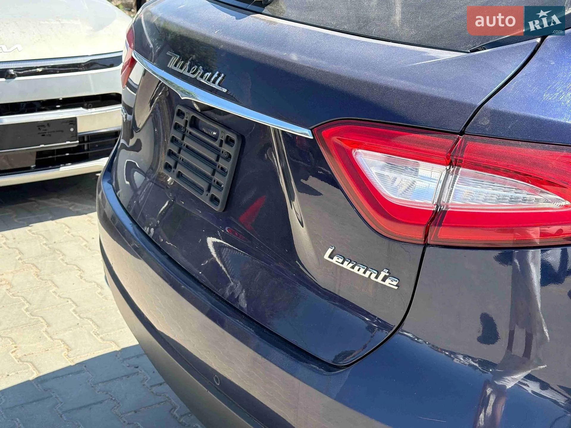 2018 Maserati Levante - мініатюра 39