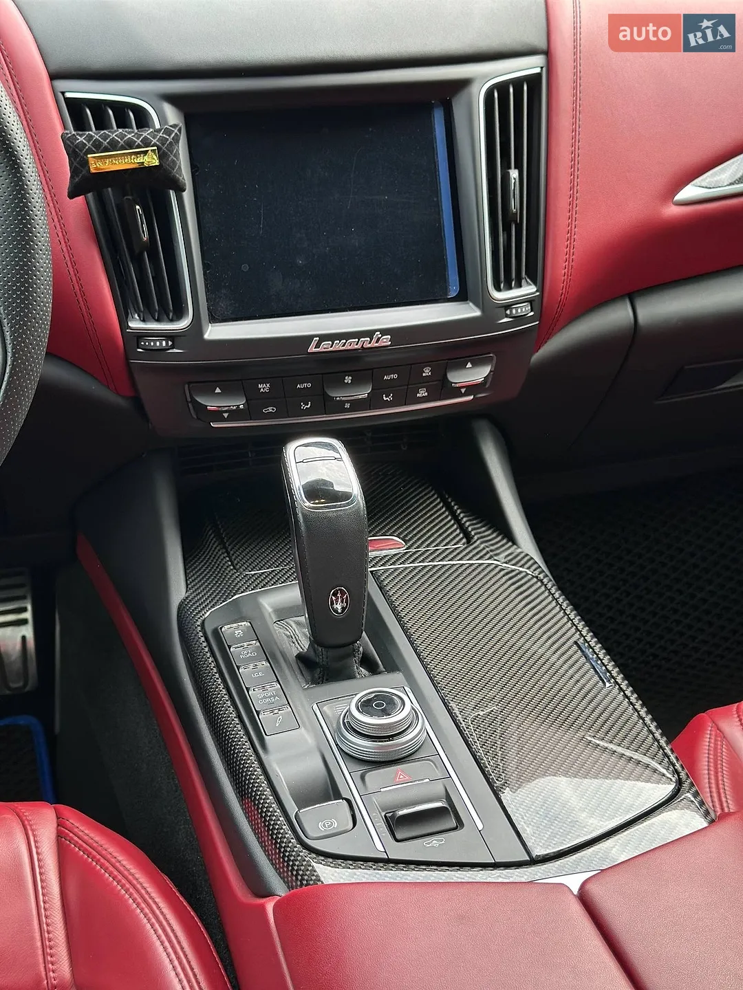 2020 Maserati Levante - мініатюра 32