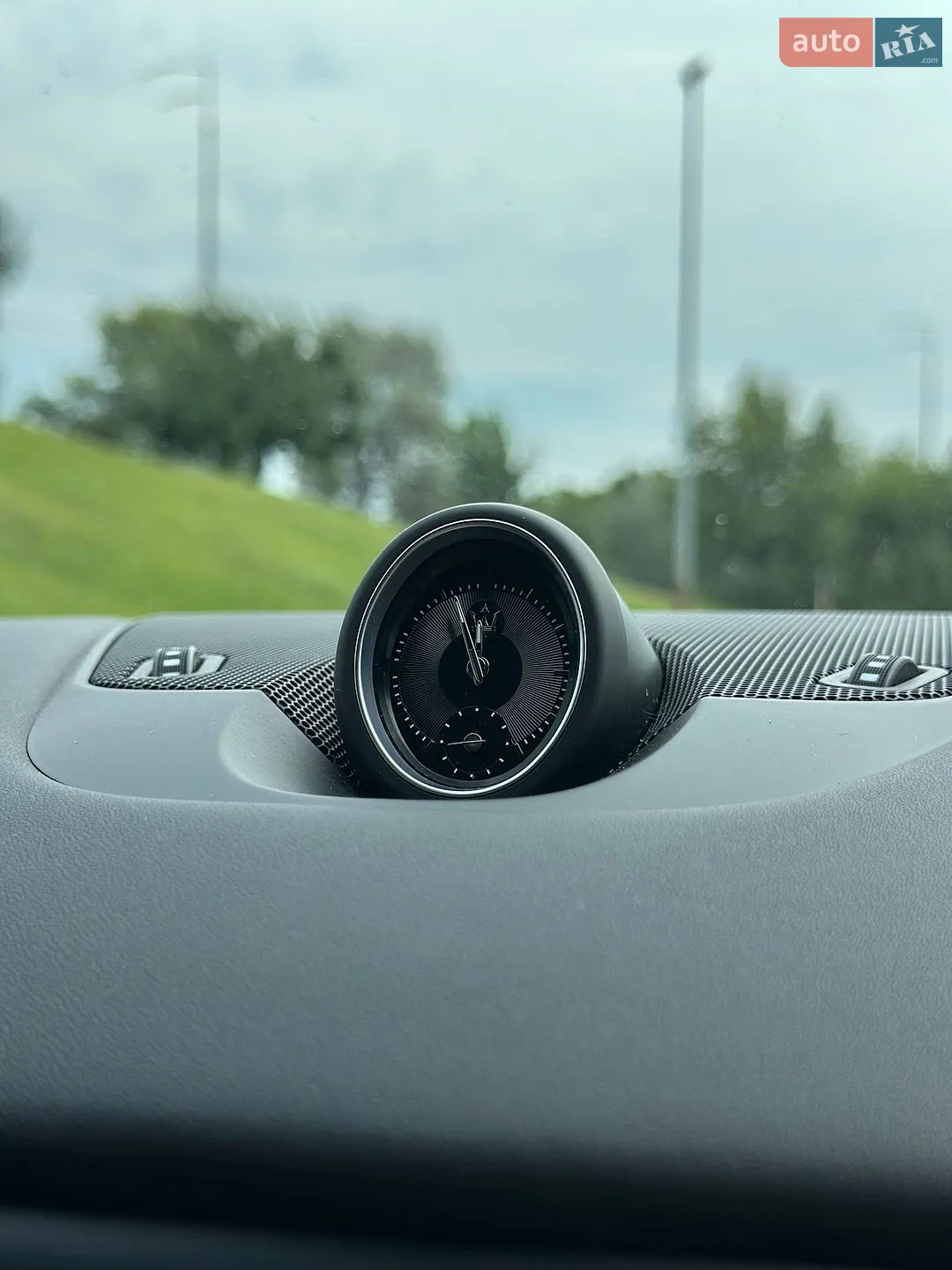 2020 Maserati Levante - мініатюра 34
