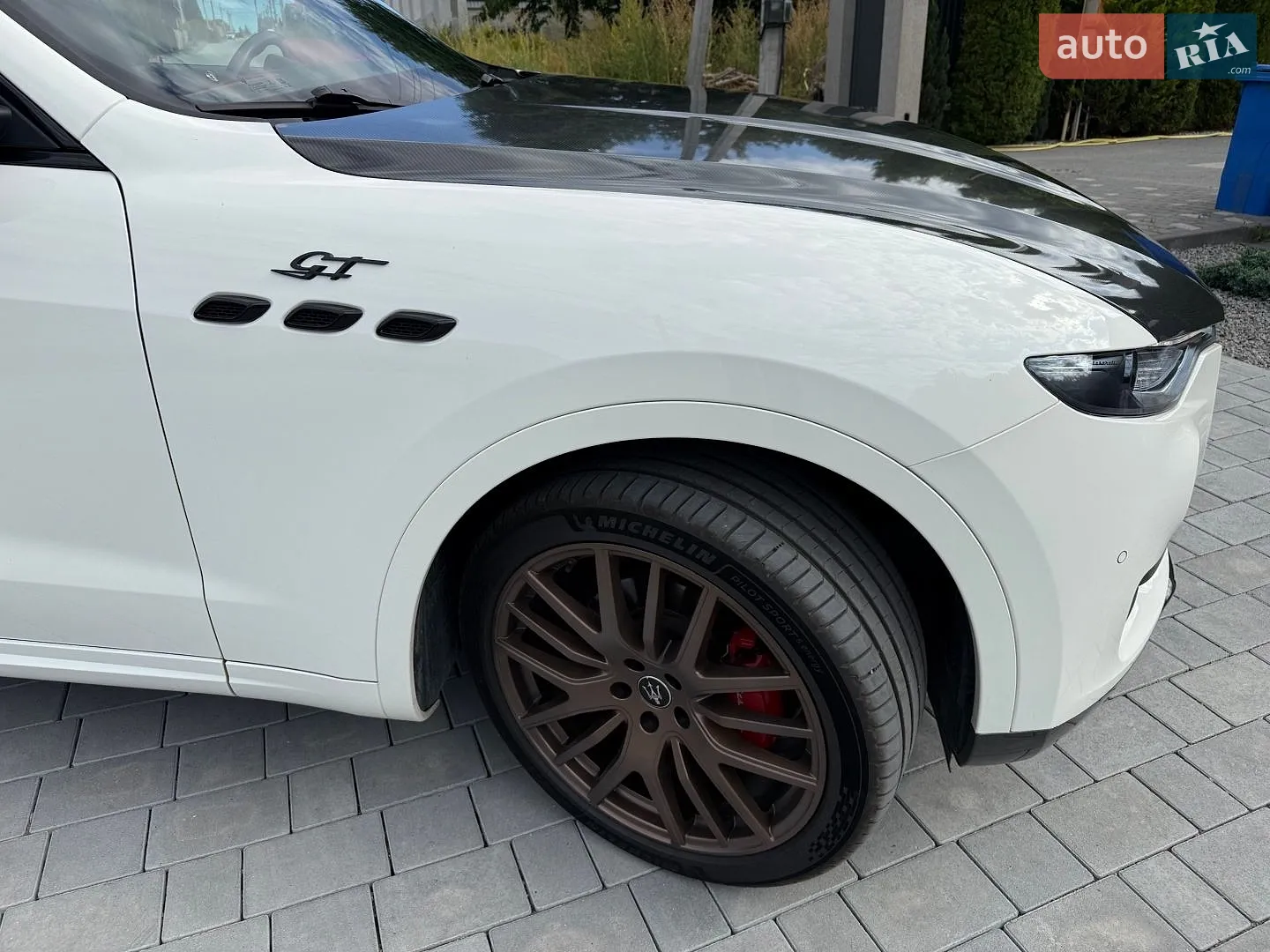 2022 Maserati Levante - мініатюра 6
