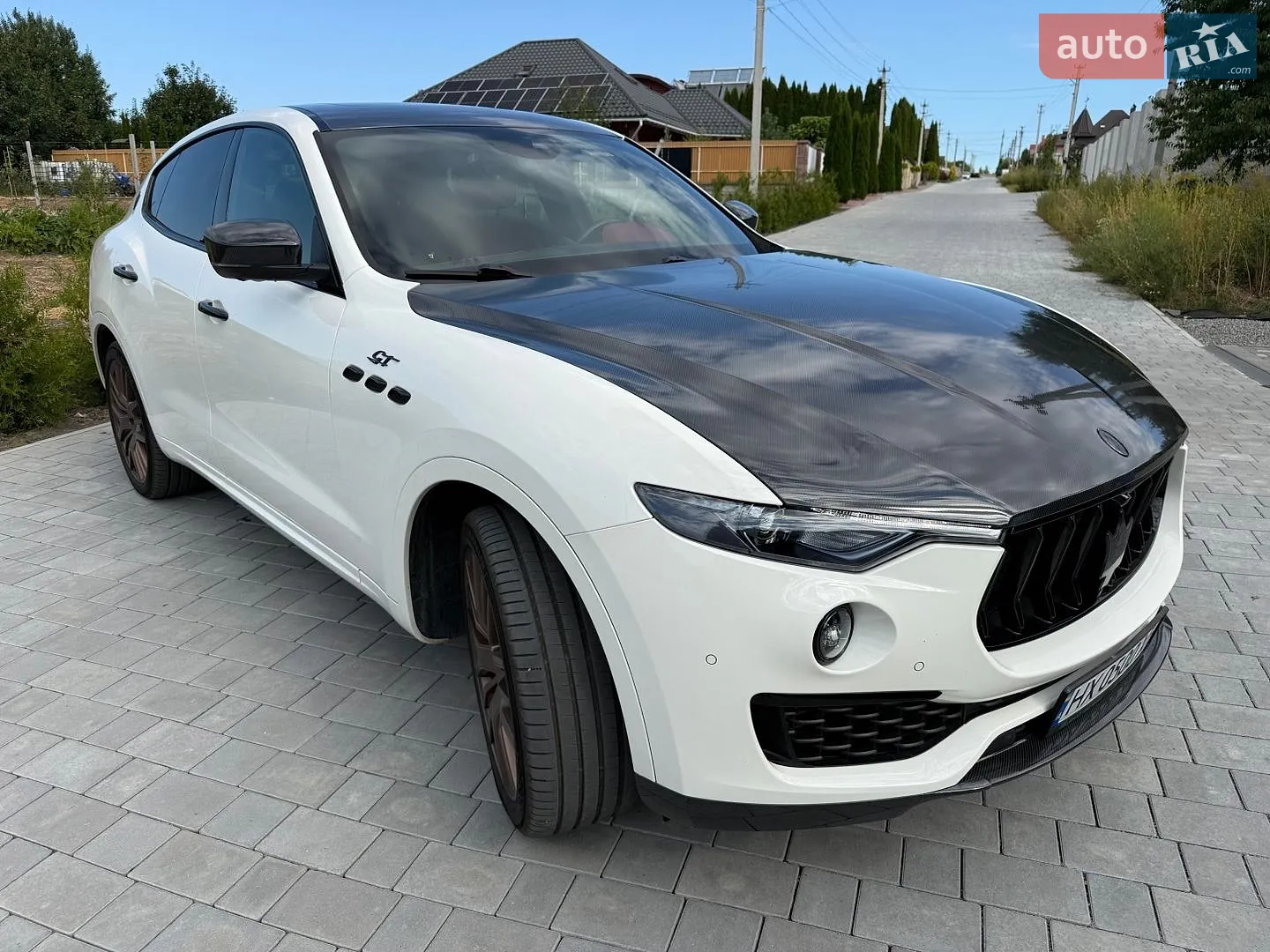 2022 Maserati Levante - мініатюра 3