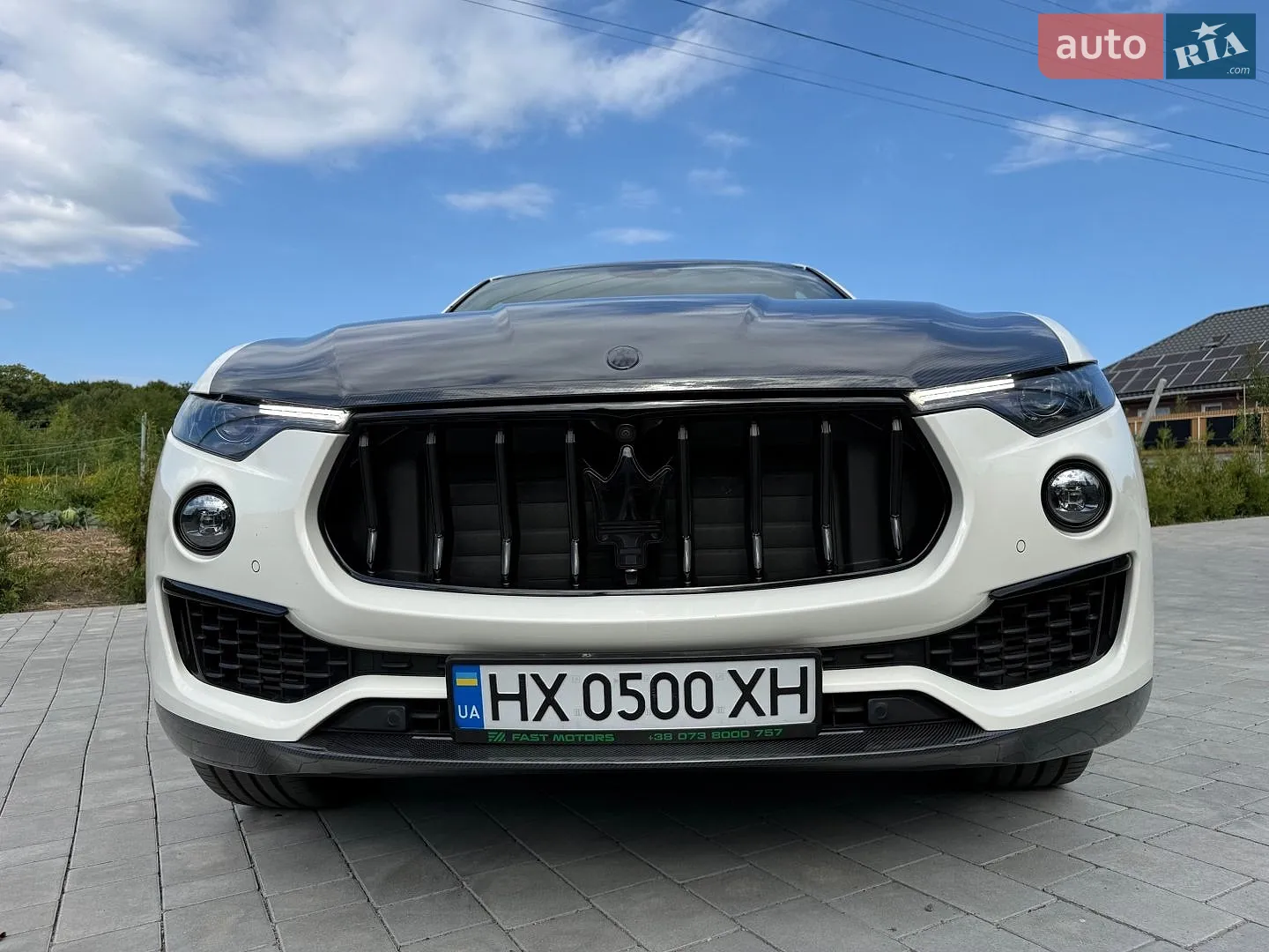2022 Maserati Levante - мініатюра 22