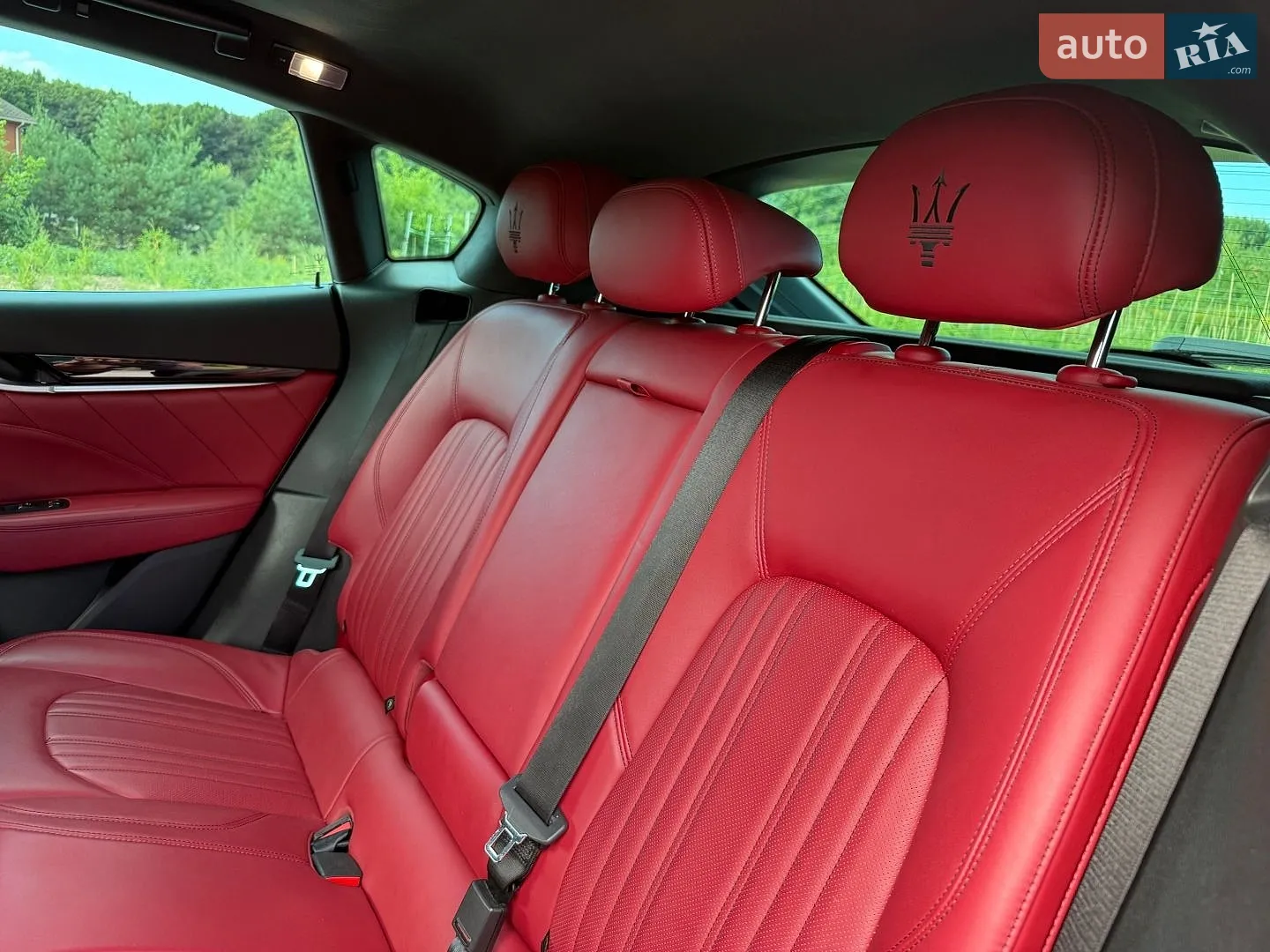 2022 Maserati Levante - мініатюра 32