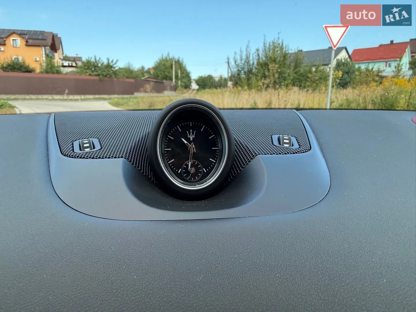2022 Maserati Levante - мініатюра 37