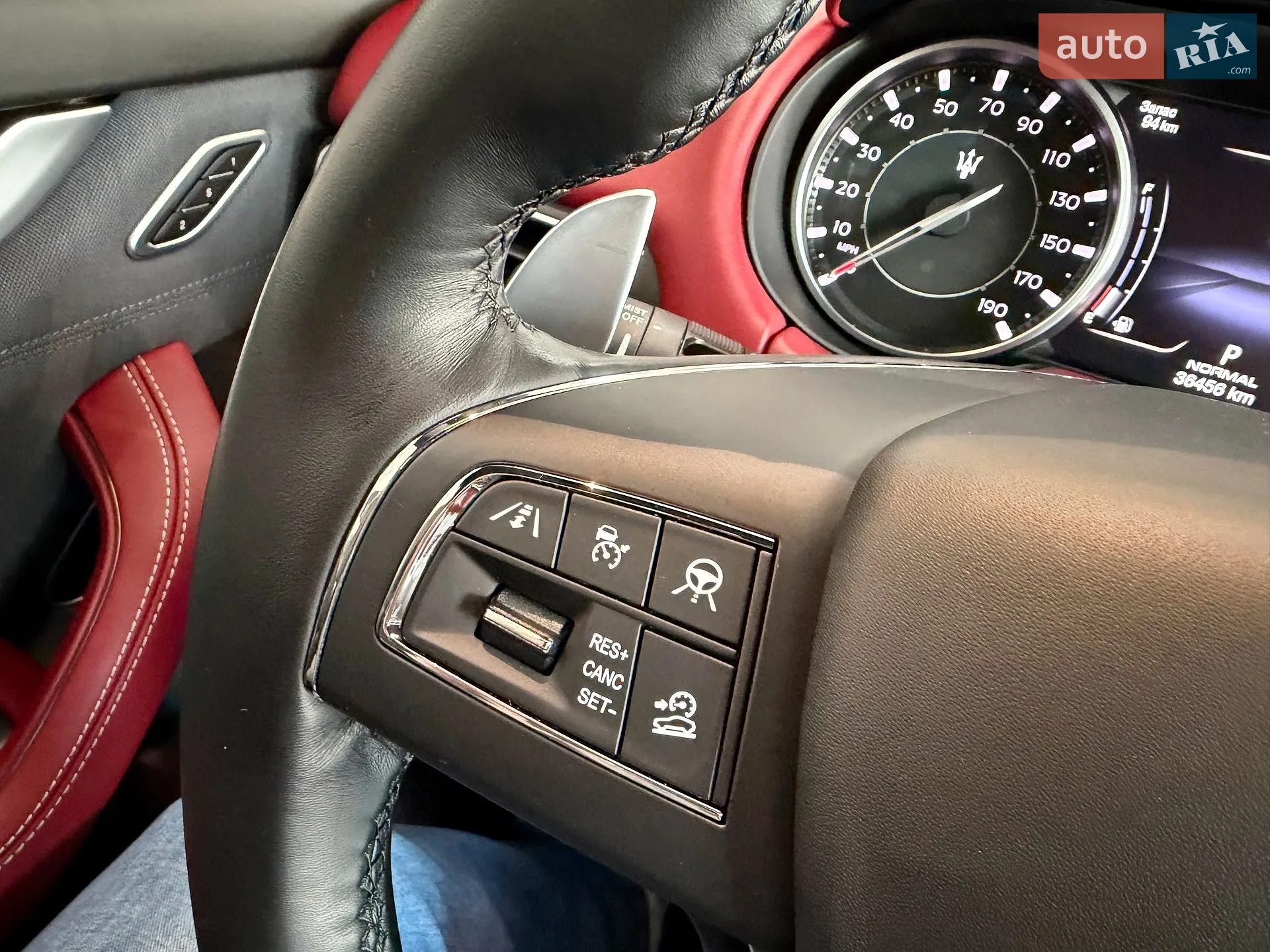 2021 Maserati Levante - мініатюра 38
