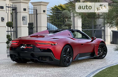 Родстер Maserati MC20 2023 в 