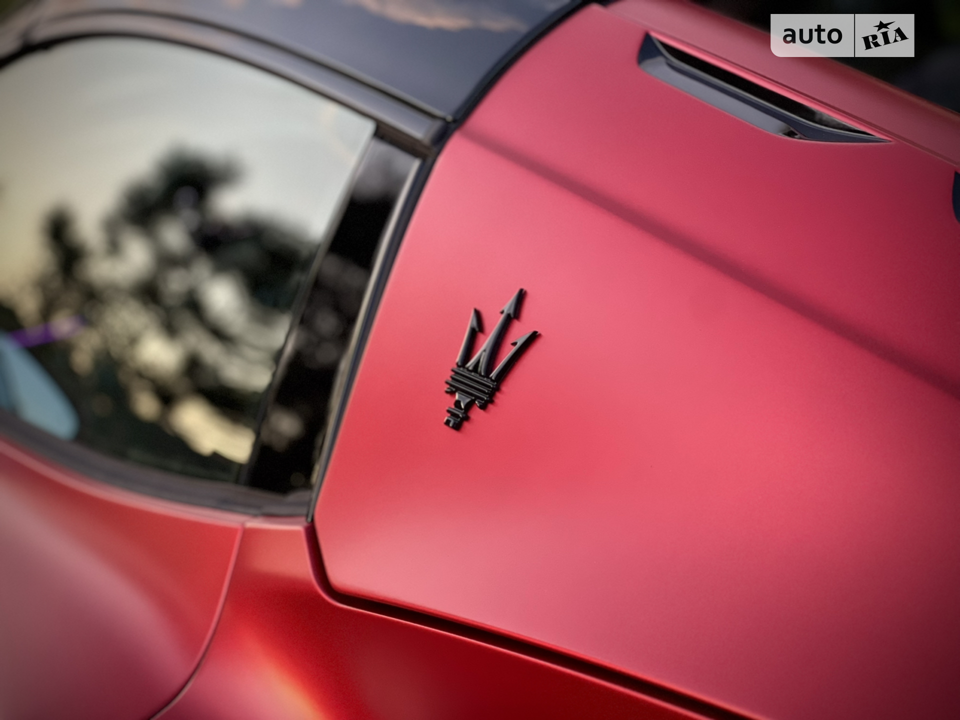2023 Maserati MC20 - мініатюра 44
