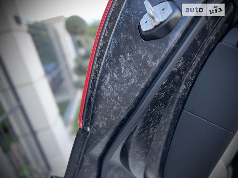 Родстер Maserati MC20 2023 в Одессе фото 55 Родстер Maserati MC20 2023 в Одессе