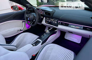 Родстер Maserati MC20 2023 в 