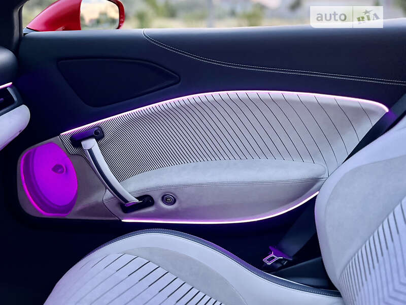 Родстер Maserati MC20 2023 в Одессе фото 64 Родстер Maserati MC20 2023 в Одессе