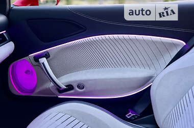 Родстер Maserati MC20 2023 в 