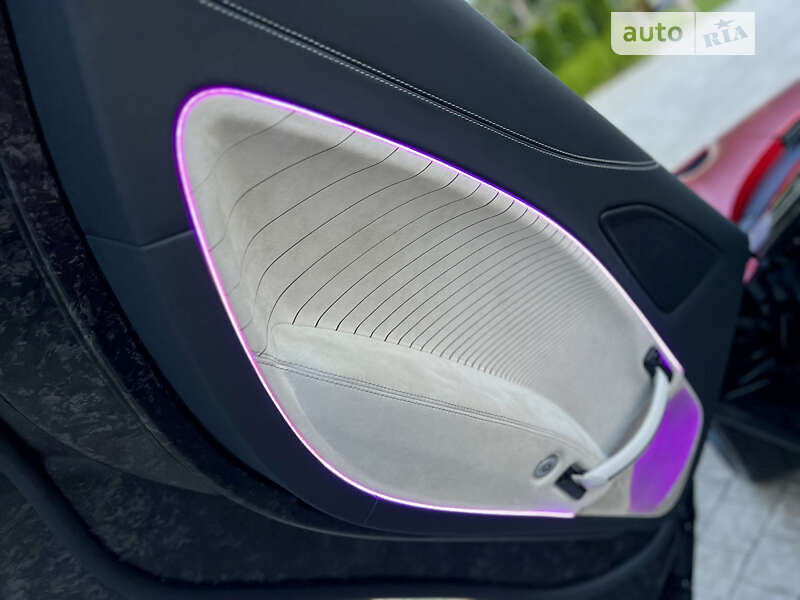 Родстер Maserati MC20 2023 в Одессе фото 74 Родстер Maserati MC20 2023 в Одессе