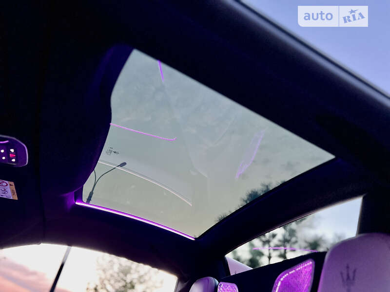 Родстер Maserati MC20 2023 в Одессе фото 79 Родстер Maserati MC20 2023 в Одессе