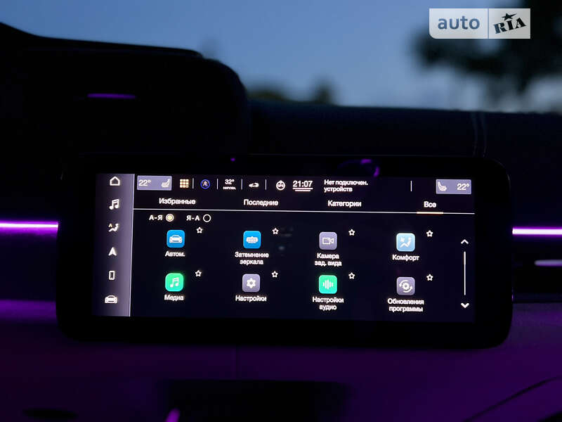 Родстер Maserati MC20 2023 в Одессе фото 86 Родстер Maserati MC20 2023 в Одессе