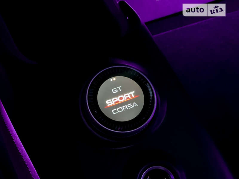 Родстер Maserati MC20 2023 в Одессе фото 97 Родстер Maserati MC20 2023 в Одессе